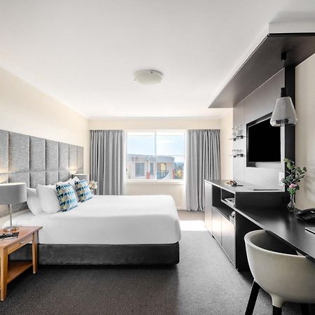 Mantra On Northbourne Aparthotel Κανμπέρα Εξωτερικό φωτογραφία