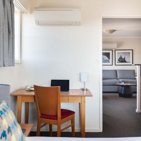 Mantra On Northbourne Aparthotel Κανμπέρα Εξωτερικό φωτογραφία