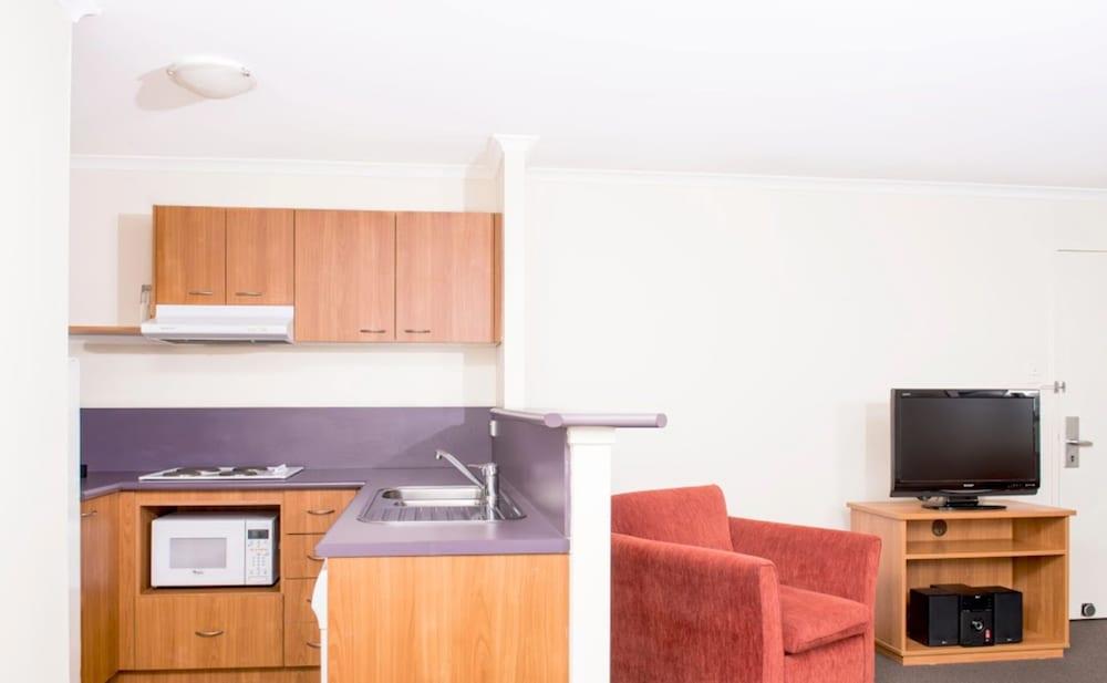 Mantra On Northbourne Aparthotel Κανμπέρα Εξωτερικό φωτογραφία