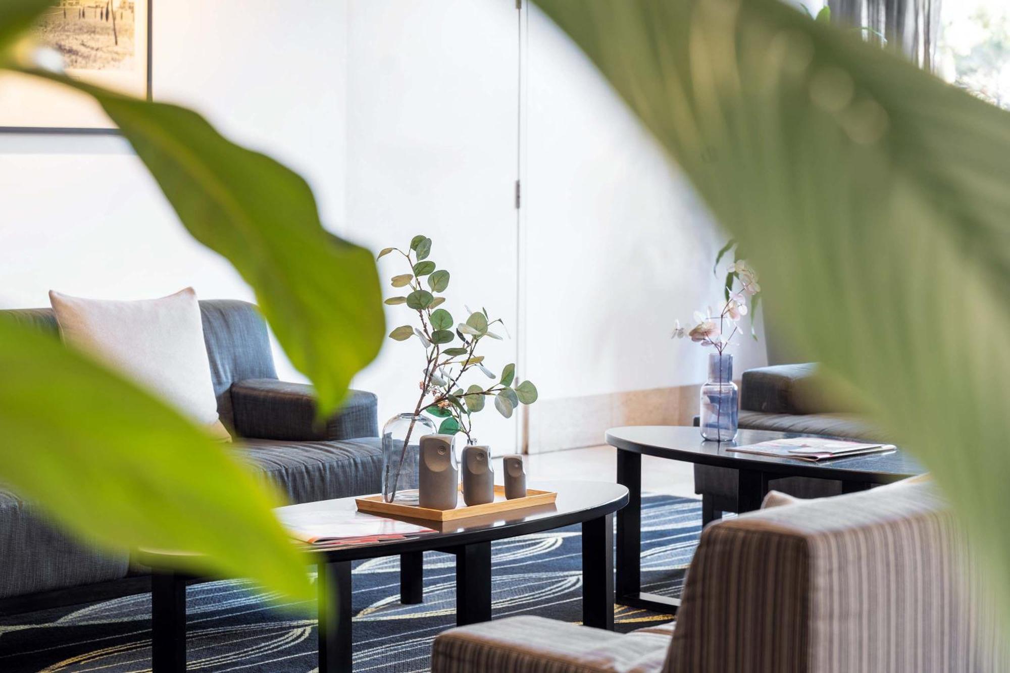 Mantra On Northbourne Aparthotel Κανμπέρα Εξωτερικό φωτογραφία