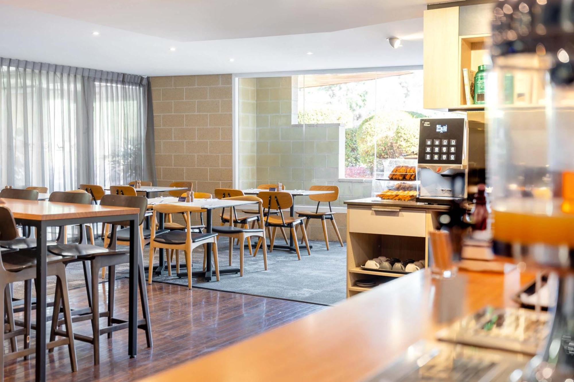 Mantra On Northbourne Aparthotel Κανμπέρα Εξωτερικό φωτογραφία