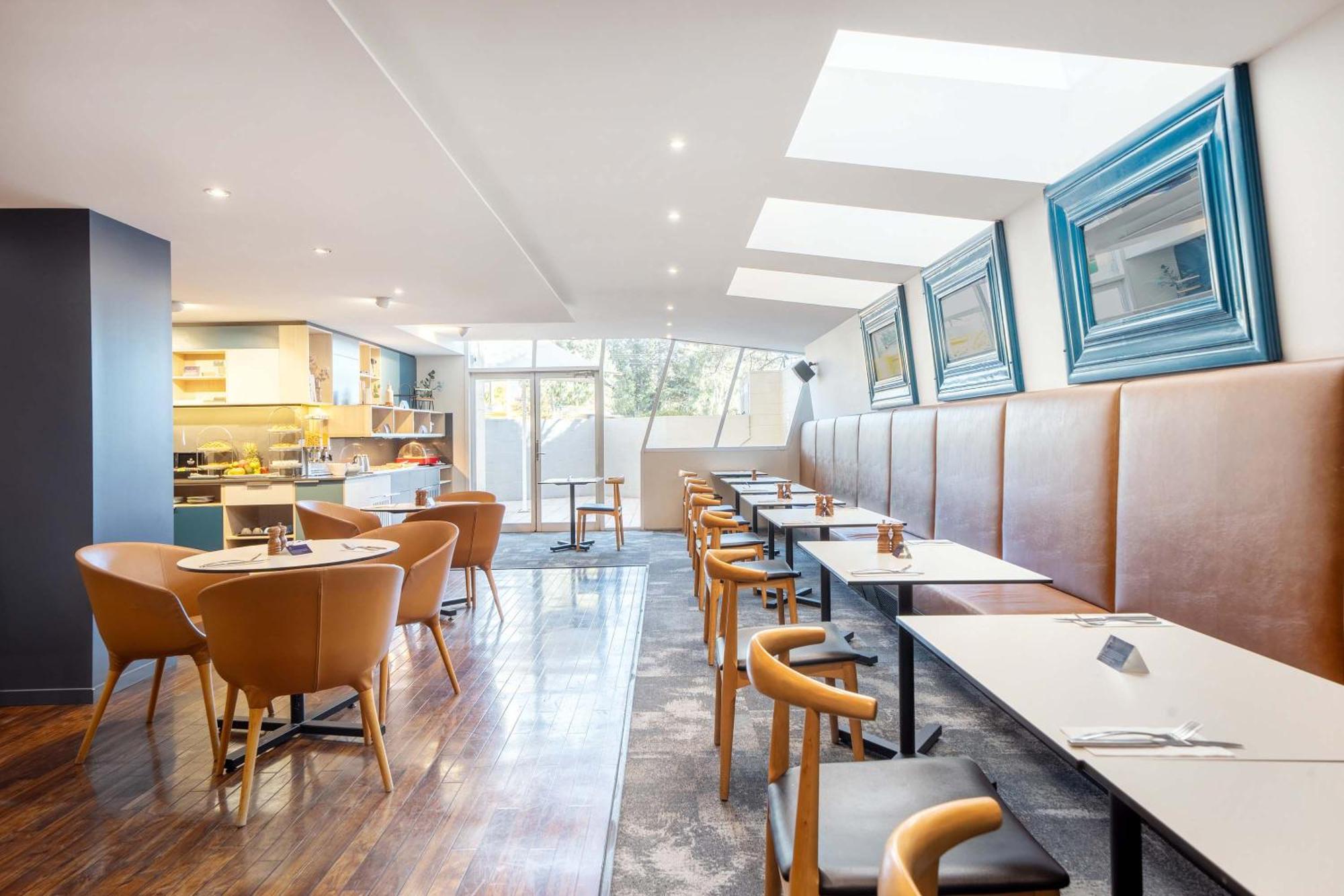 Mantra On Northbourne Aparthotel Κανμπέρα Εξωτερικό φωτογραφία