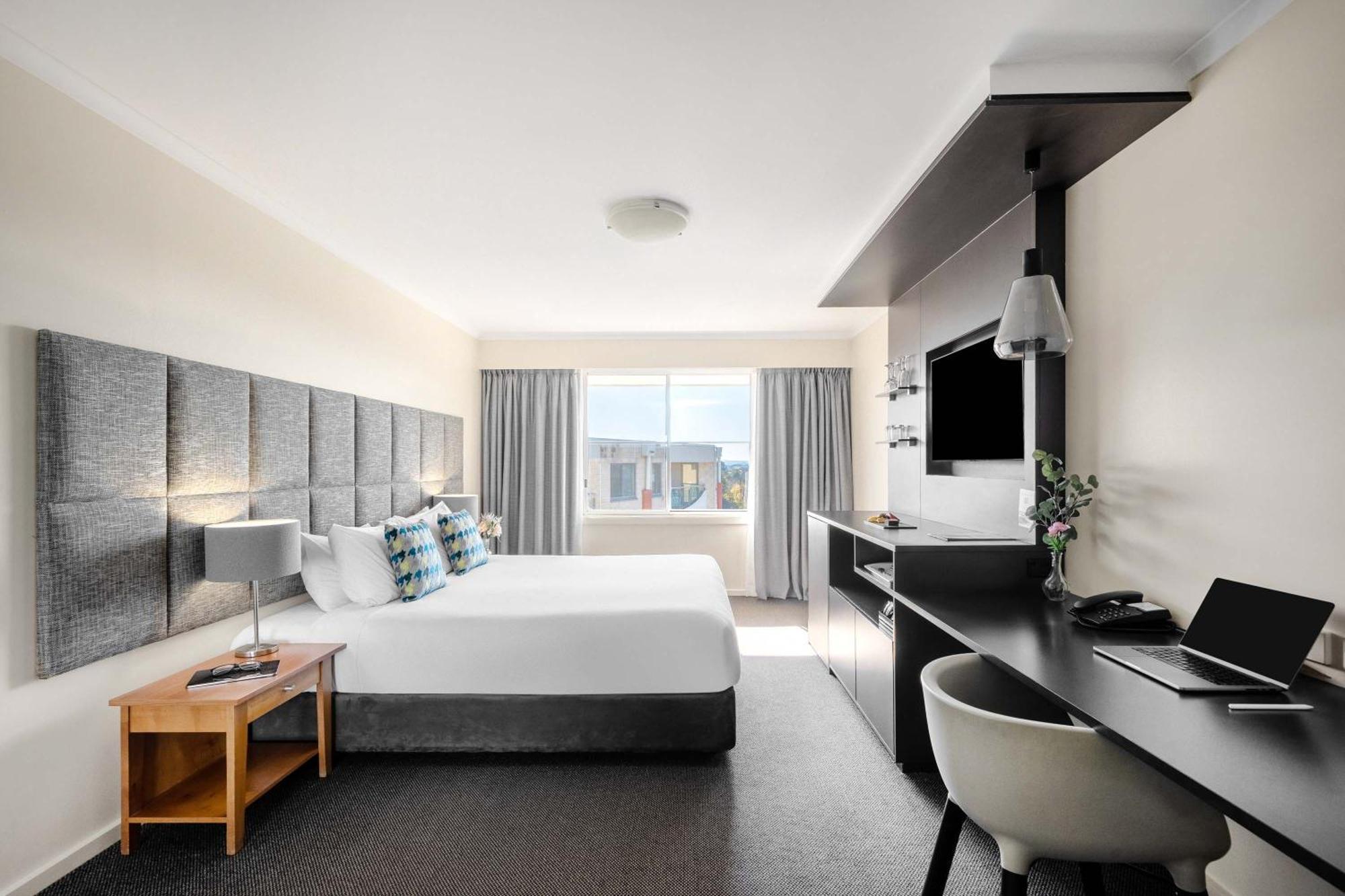 Mantra On Northbourne Aparthotel Κανμπέρα Εξωτερικό φωτογραφία
