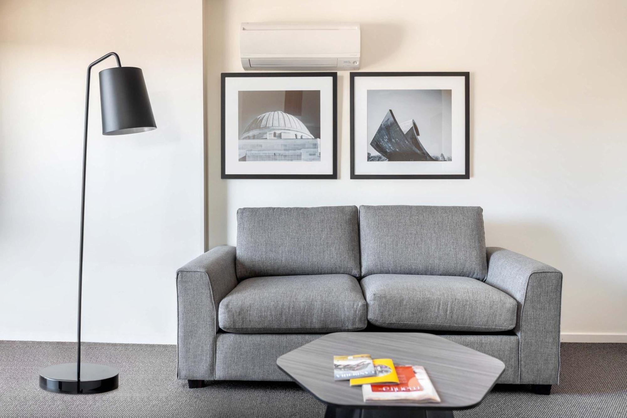 Mantra On Northbourne Aparthotel Κανμπέρα Εξωτερικό φωτογραφία