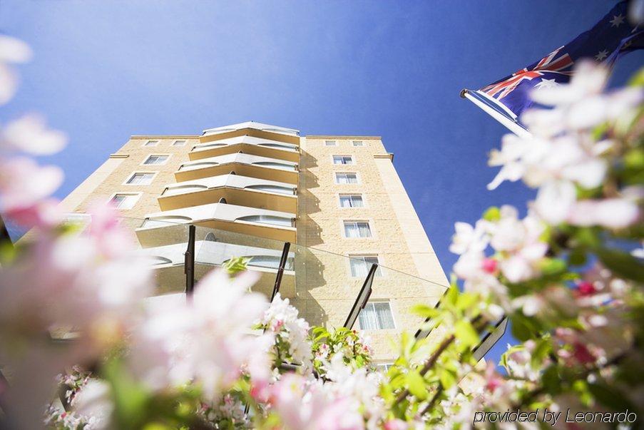 Mantra On Northbourne Aparthotel Κανμπέρα Εξωτερικό φωτογραφία