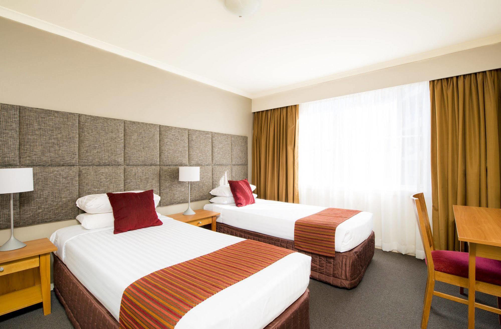 Mantra On Northbourne Aparthotel Κανμπέρα Εξωτερικό φωτογραφία
